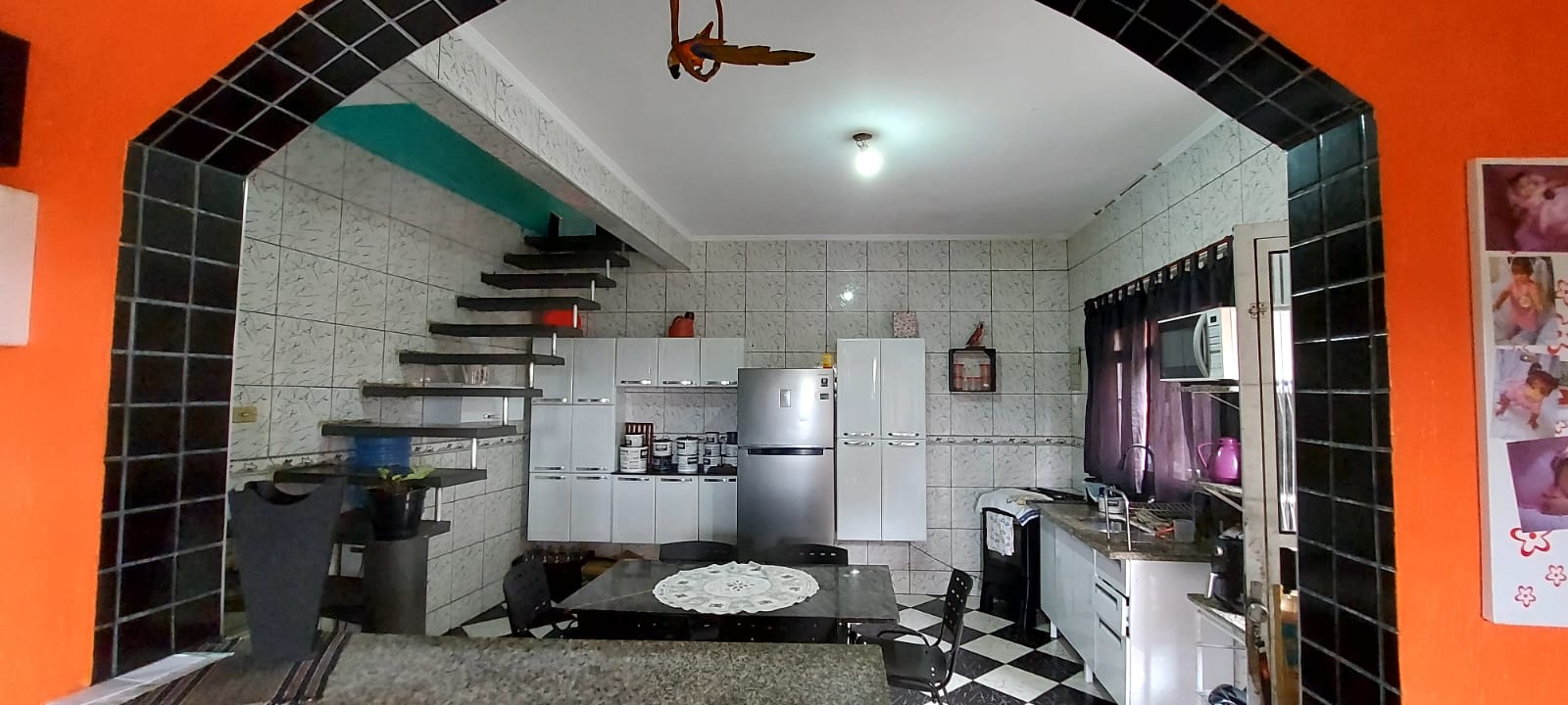 Imagem Casa com 3 Quartos à Venda, 166 m²em Centro - Franco da Rocha