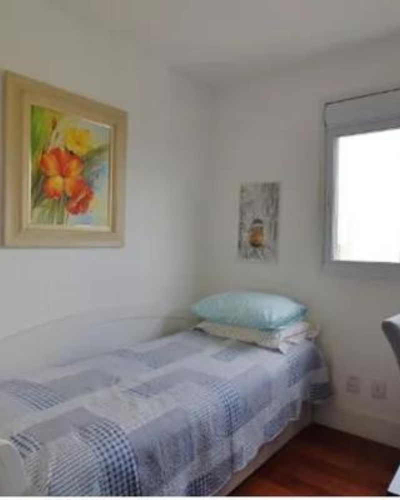 Imagem Apartamento com 2 Quartos à Venda, 66 m²em Vila Andrade - São Paulo