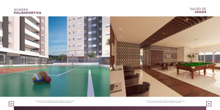 Imagem Apartamento com 4 Quartos à Venda,  em Cidade Jardim - Rio Claro