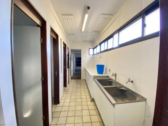 Imagem Apartamento com 4 Quartos à Venda, 300 m² em Centro - Jaboatão dos Guararapes Imagem Apartamento com 4 Quartos à Venda, 300 m² em Centro - Jaboatão dos Guararapes