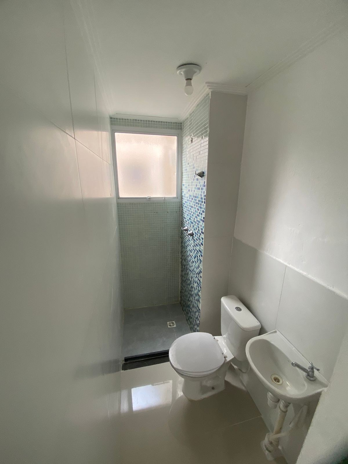 Imagem Apartamento com 2 Quartos à Venda, 45 m² em Bangu - Rio de Janeiro