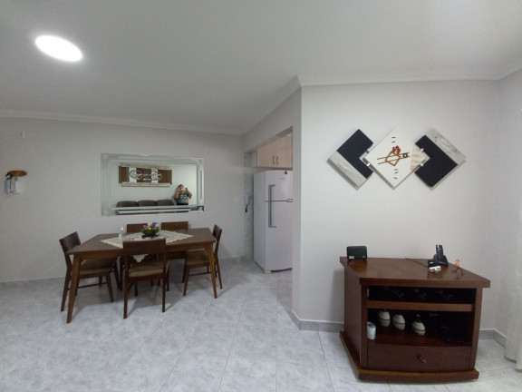 Imagem Apartamento com 1 Quarto à Venda, 60 m² em Caiçara - Praia Grande Imagem Apartamento com 1 Quarto à Venda, 60 m² em Caiçara - Praia Grande