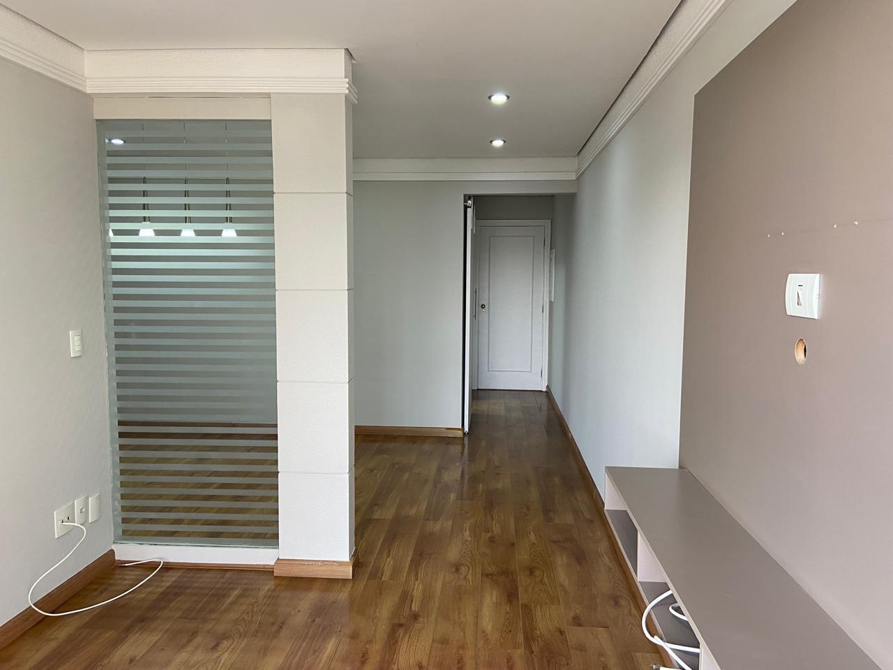 Imagem Apartamento com 3 Quartos para Alugar, 90 m²em Vila Oliveira - Mogi das Cruzes