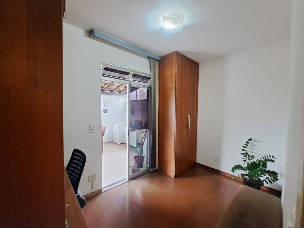 Imagem Apartamento com 3 Quartos à Venda, 119 m² em Planalto - Belo Horizonte Imagem Apartamento com 3 Quartos à Venda, 119 m² em Planalto - Belo Horizonte