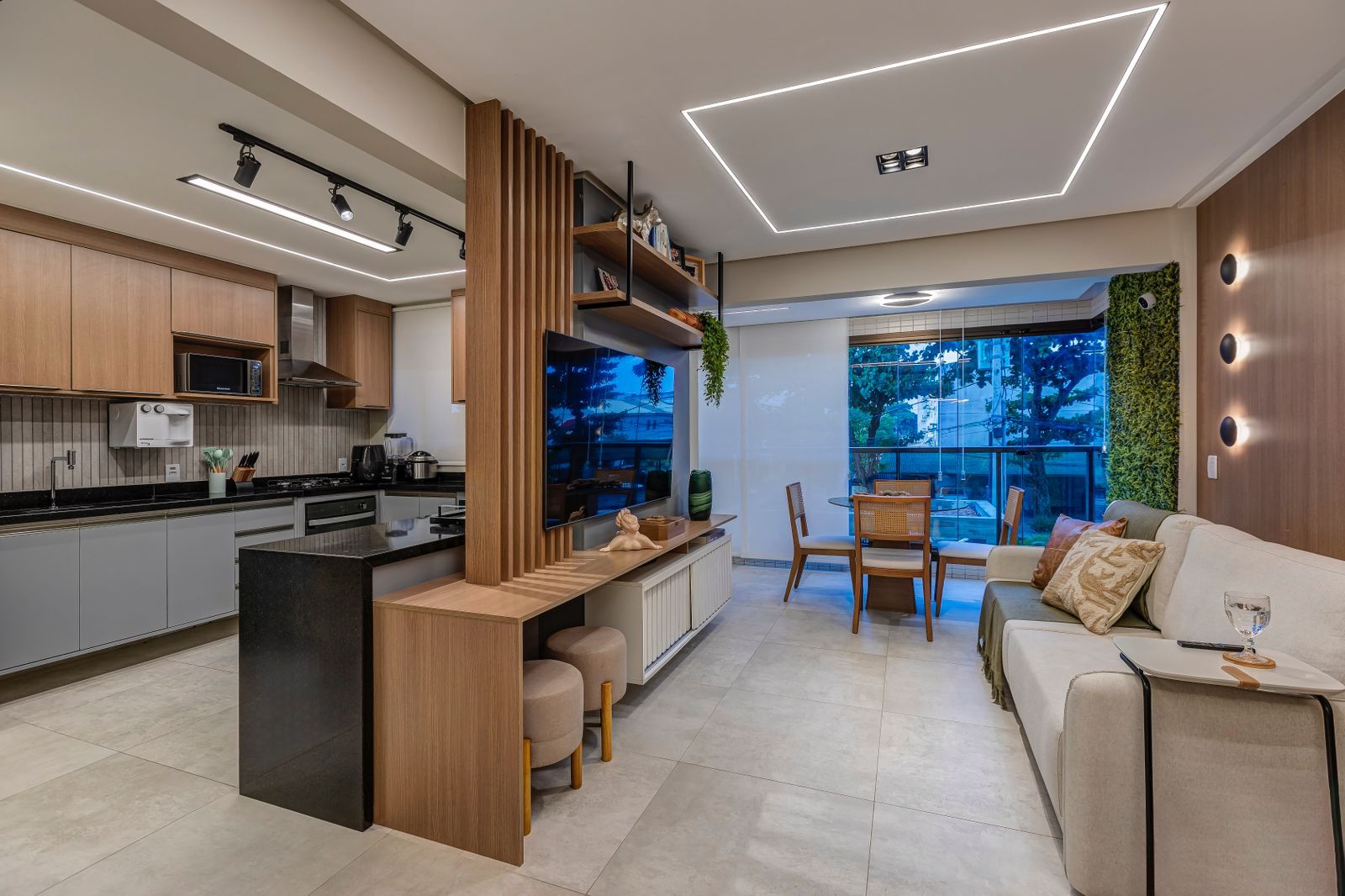 Imagem Apartamento com 2 Quartos à Venda, 73 m² em Stella Maris - Salvador