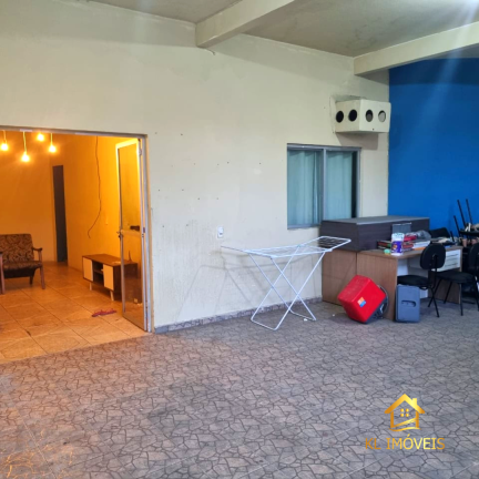 Imagem Casa à Venda, 200 m²em Nova Cidade - Manaus