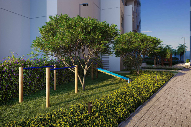 Imagem Apartamento com 2 Quartos à Venda, 44 m² em Quarta Parada - São Paulo Imagem Apartamento com 2 Quartos à Venda, 44 m² em Quarta Parada - São Paulo