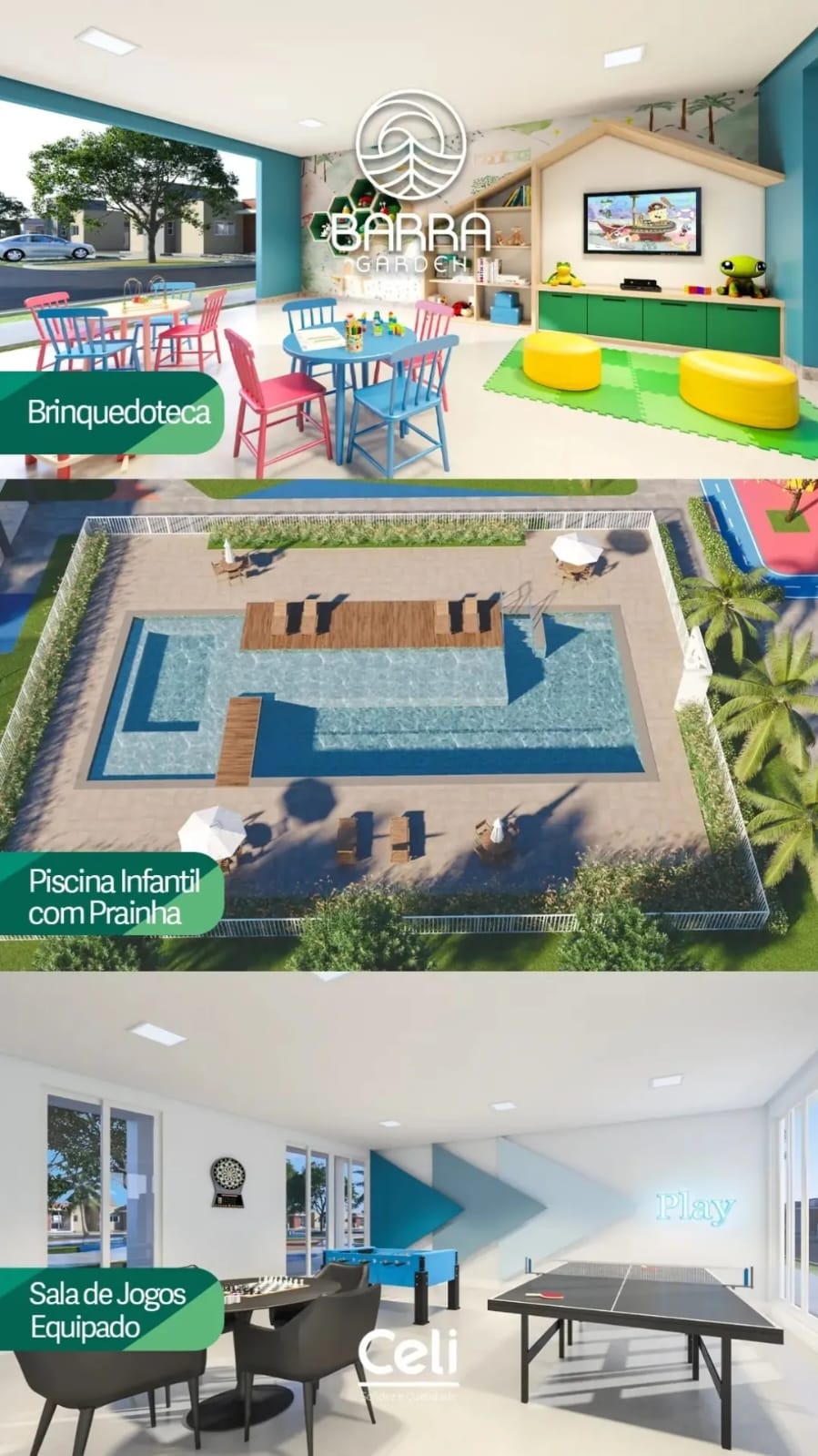 Casa com 2 Quartos à Venda, 75 m²em Atalaia Nova - Barra dos Coqueiros