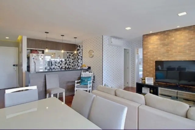 Imagem Apartamento com 2 Quartos à Venda, 66 m²em Vila Andrade - São Paulo Imagem Apartamento com 2 Quartos à Venda, 66 m²em Vila Andrade - São Paulo