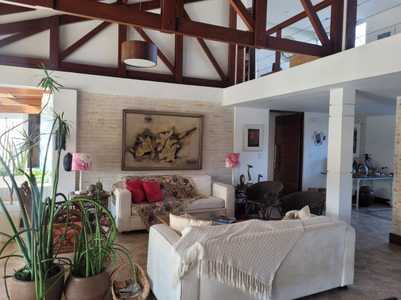 Imagem Sobrado com 5 Quartos à Venda, 600 m² em Cibratel II - Itanhaém