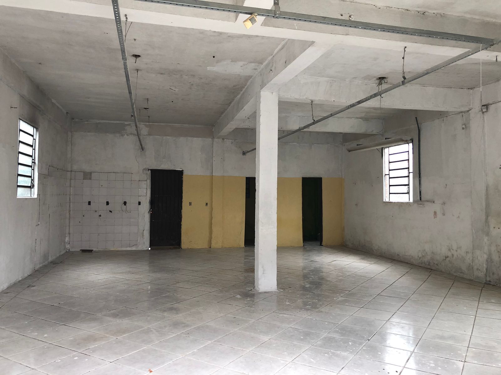 Imagem Sala Comercial para Alugar, 96 m²em Canudos - Novo Hamburgo