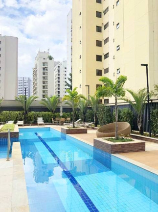 Imagem Apartamento com 3 Quartos à Venda ou Temporada, 186 m²em Indianópolis - São Paulo