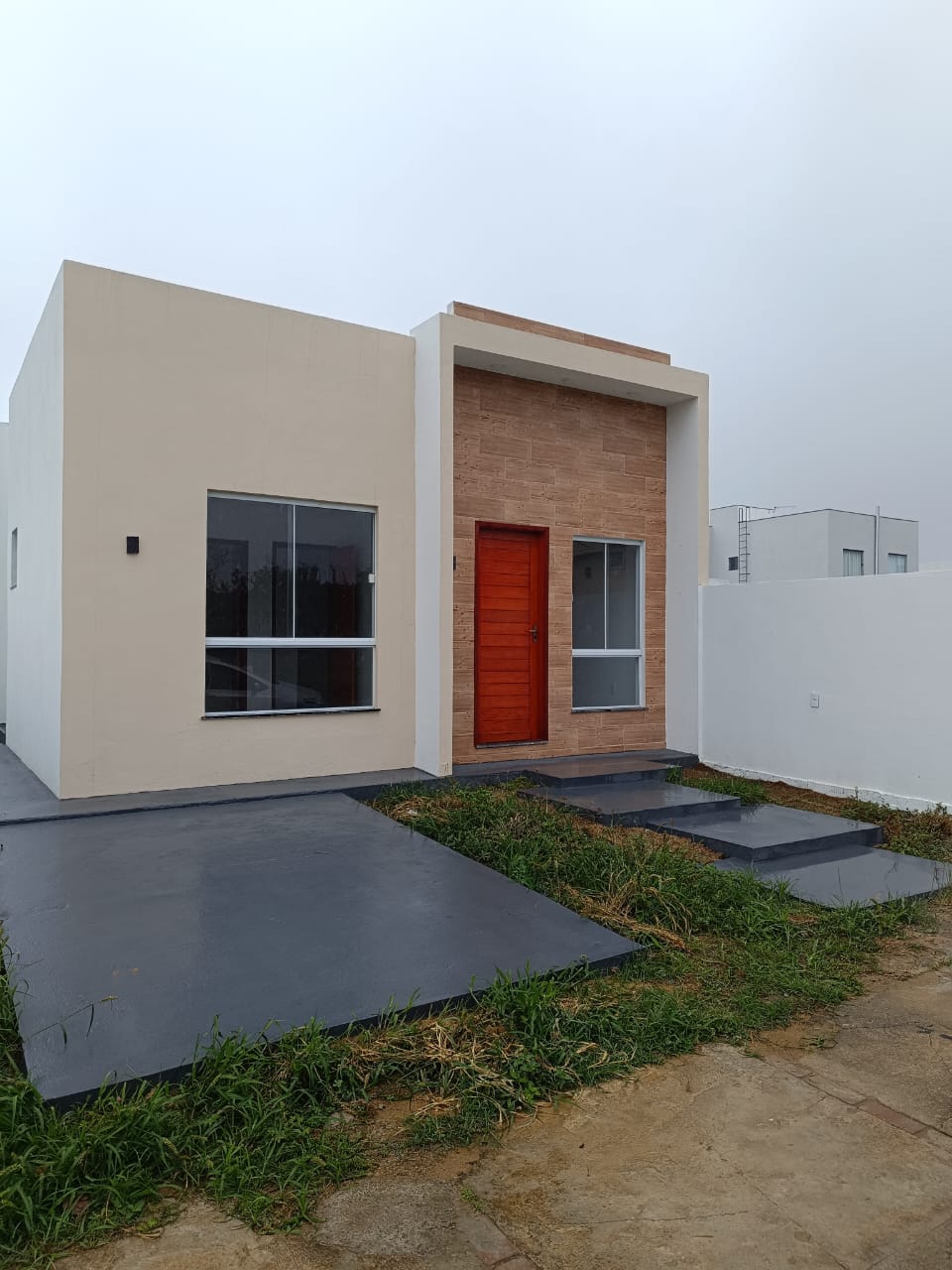 Imagem Casa de Condomínio com 3 Quartos à Venda, 90 m²em Parque Novo Jockey - Campos dos Goytacazes