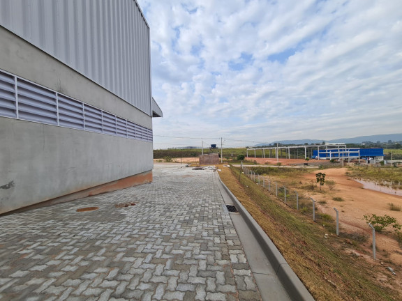 Imagem Galpão para Alugar,  em Loteamento Parque Industrial - Jundiaí