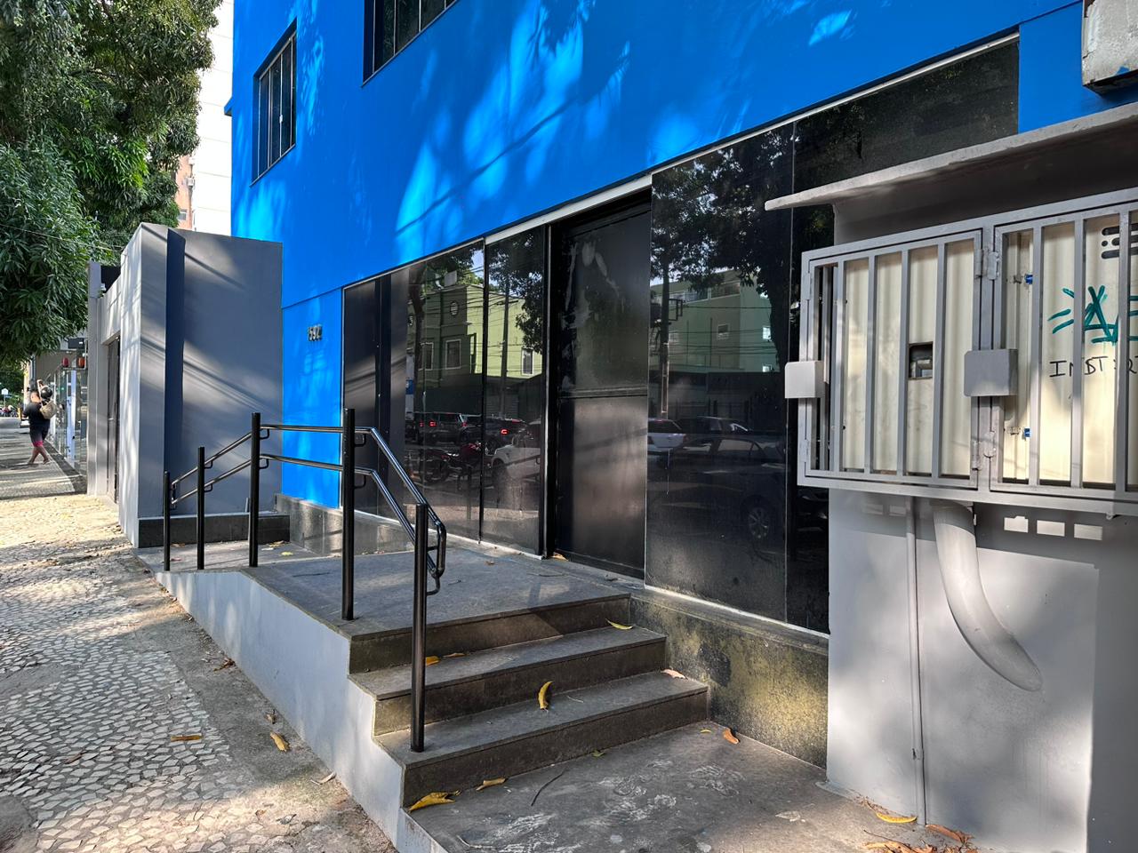 Imagem Imóvel Comercial para Alugar, 2 m²em Jurunas - Belém