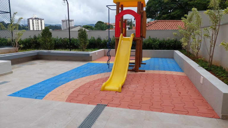 Imagem Apartamento com 2 Quartos à Venda,  em Vila Rosália - Guarulhos