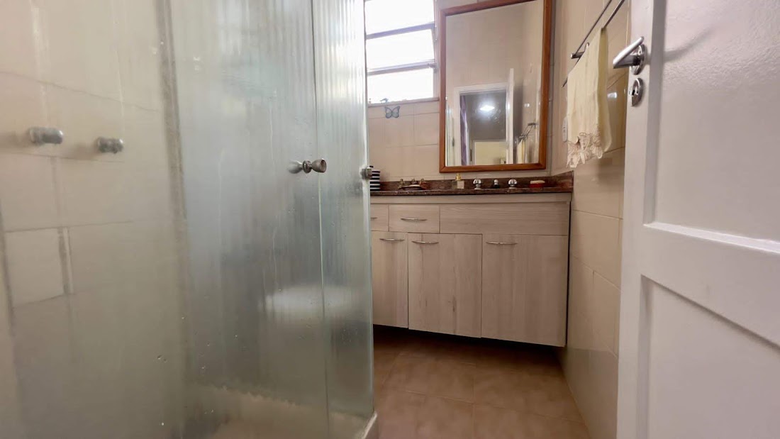 Imagem Apartamento com 2 Quartos à Venda, 64 m²em Botafogo - Rio de Janeiro