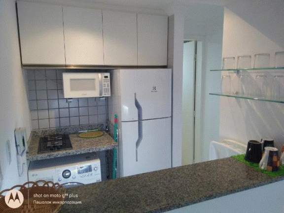 Imagem Flat com 1 Quarto à Venda, 35 m² em Piedade - Jaboatão dos Guararapes