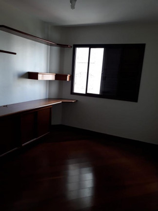 Imagem Apartamento com 3 Quartos à Venda, 95 m² em Indianópolis - São Paulo