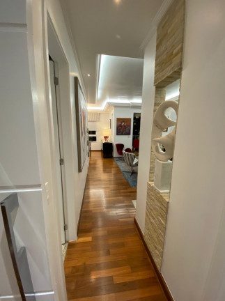 Imagem Apartamento com 3 Quartos à Venda, 110 m² em Vila Clementino - São Paulo