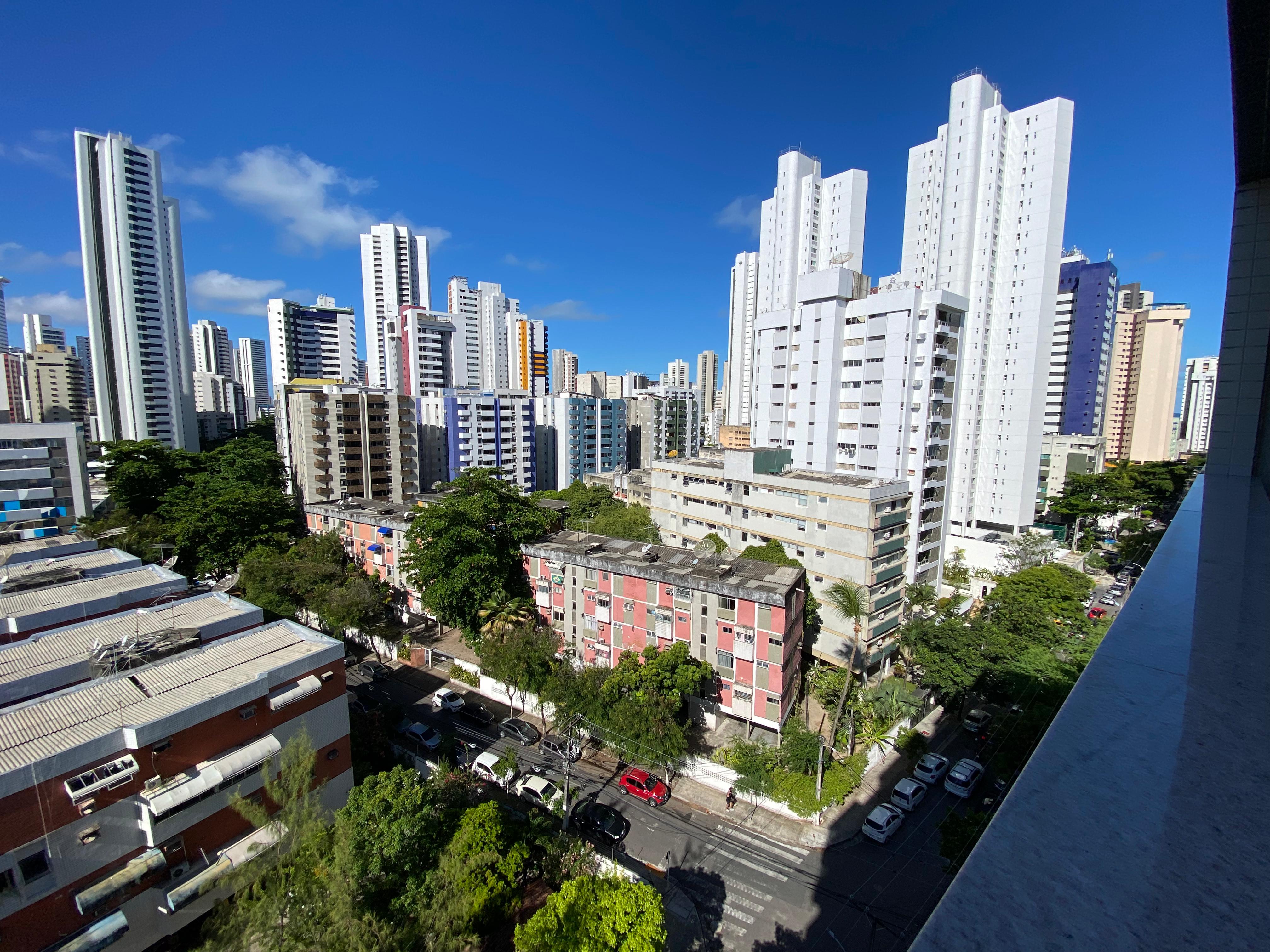 Imagem Apartamento com 3 Quartos à Venda, 126 m²em Boa Viagem - Recife Imagem Apartamento com 3 Quartos à Venda, 126 m²em Boa Viagem - Recife