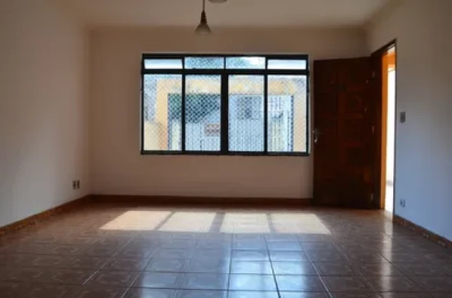 Imagem Casa com 3 Quartos à Venda, 250 m² em Vila Pereira Barreto - São Paulo