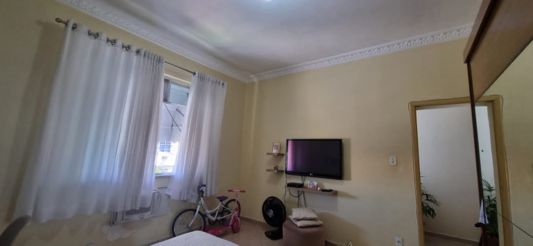 Imagem Apartamento com 2 Quartos à Venda, 59 m²em Higienópolis - Rio de Janeiro