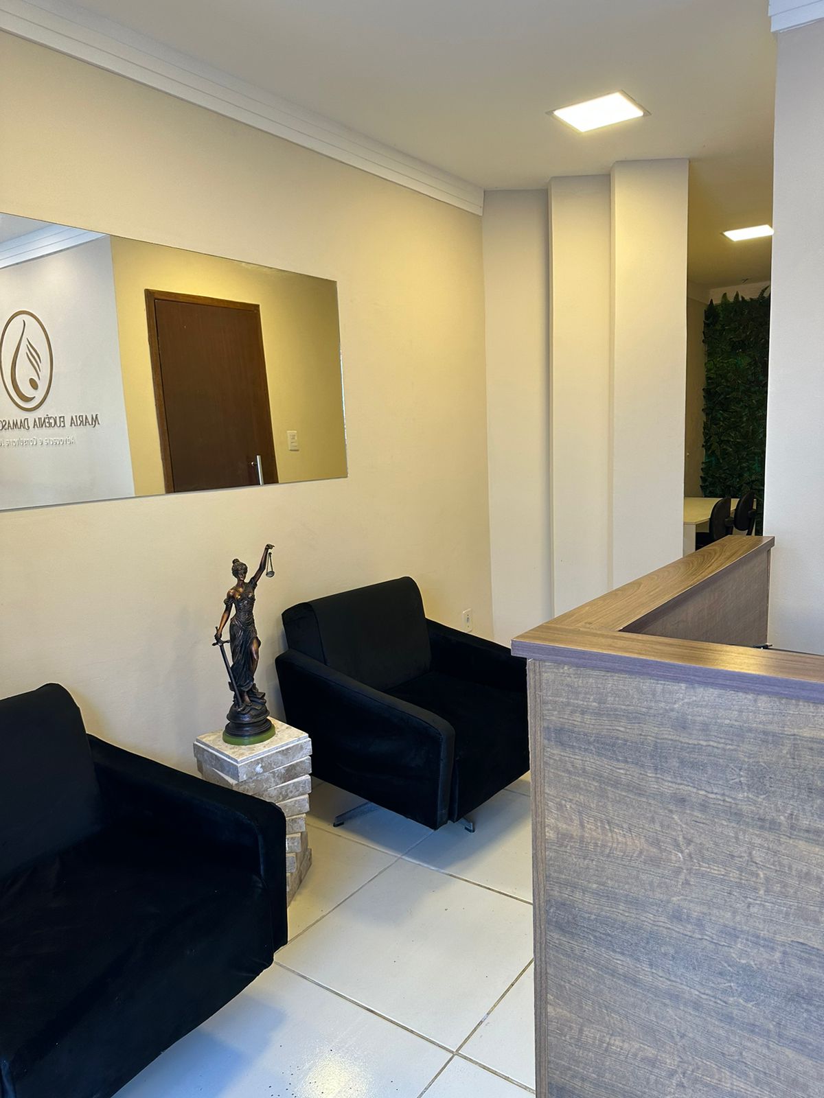 Imagem Imóvel Comercial para Alugar, 20 m²em Fazenda Grande I - Salvador