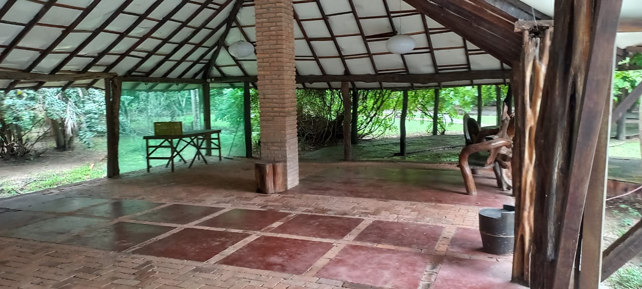 Imagem Chácara com 5 Quartos à Venda, 60.000 m² em Zoobotânico - Teresina Imagem Chácara com 5 Quartos à Venda, 60.000 m² em Zoobotânico - Teresina