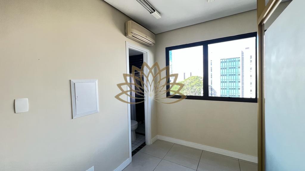 Imagem Consultório à Venda, 31 m²em Santo Amaro - São Paulo