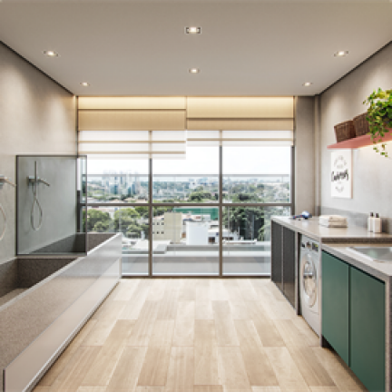 Imagem Apartamento com 1 Quarto à Venda, 32 m² em Indianópolis - São Paulo Imagem Apartamento com 1 Quarto à Venda, 32 m² em Indianópolis - São Paulo