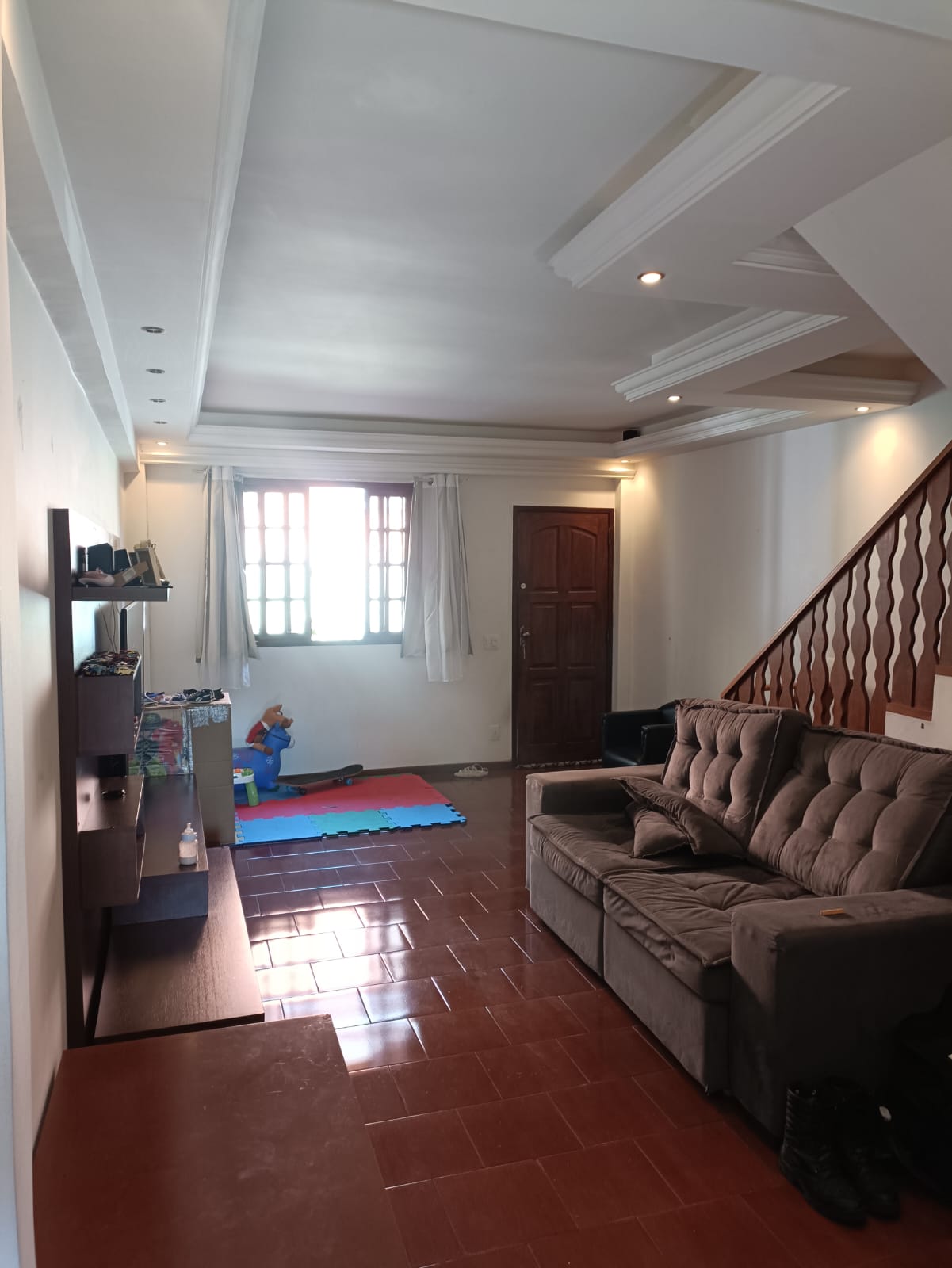 Imagem Casa de Condomínio com 2 Quartos à Venda, 80 m²em Jardim Pinheiros - Teresópolis