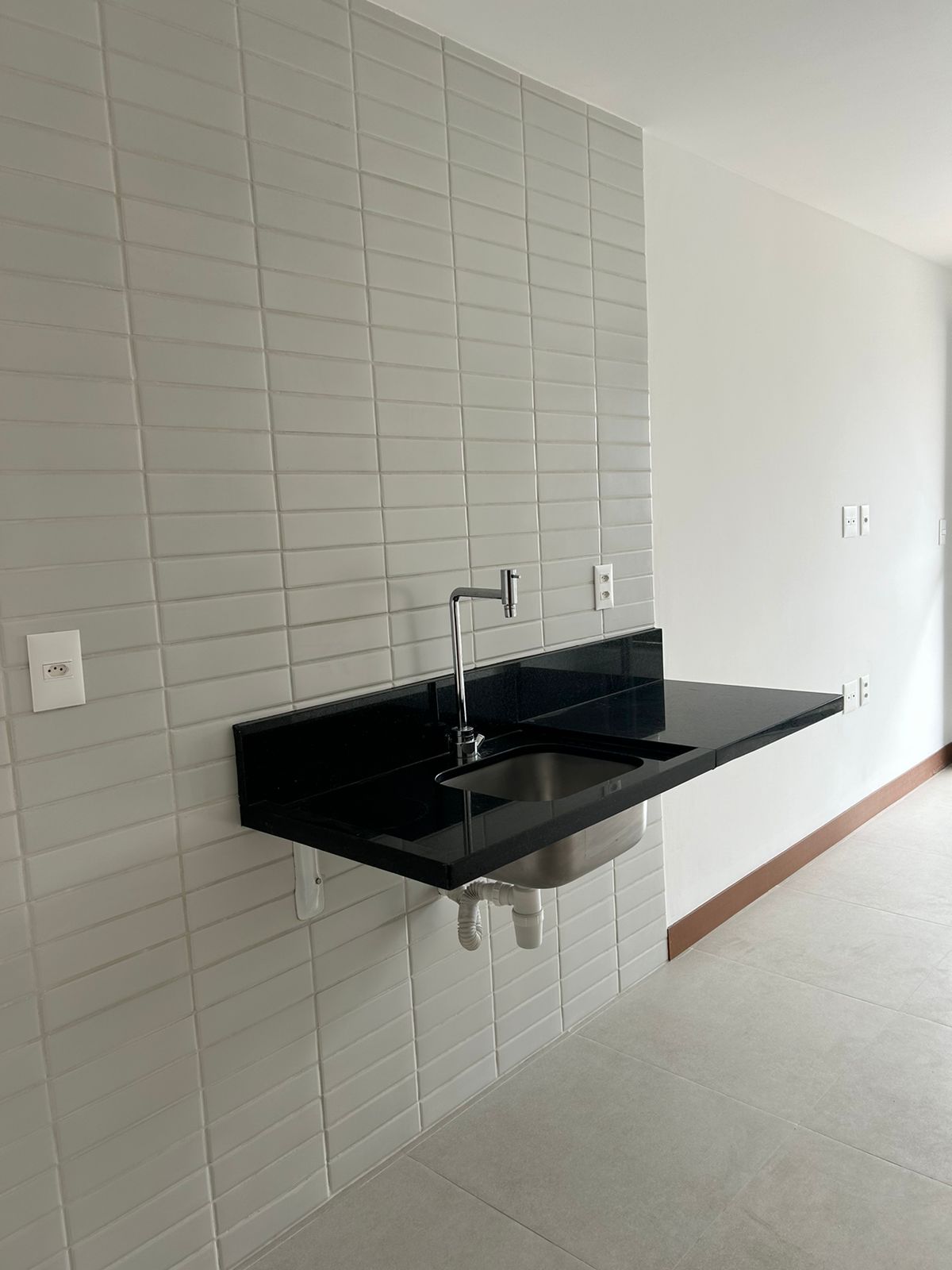 Imagem Studio à Venda, 21 m² em Barra - Salvador