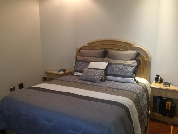 Imagem Apartamento com 4 Quartos à Venda, 186 m² em Parque da Mooca - São Paulo