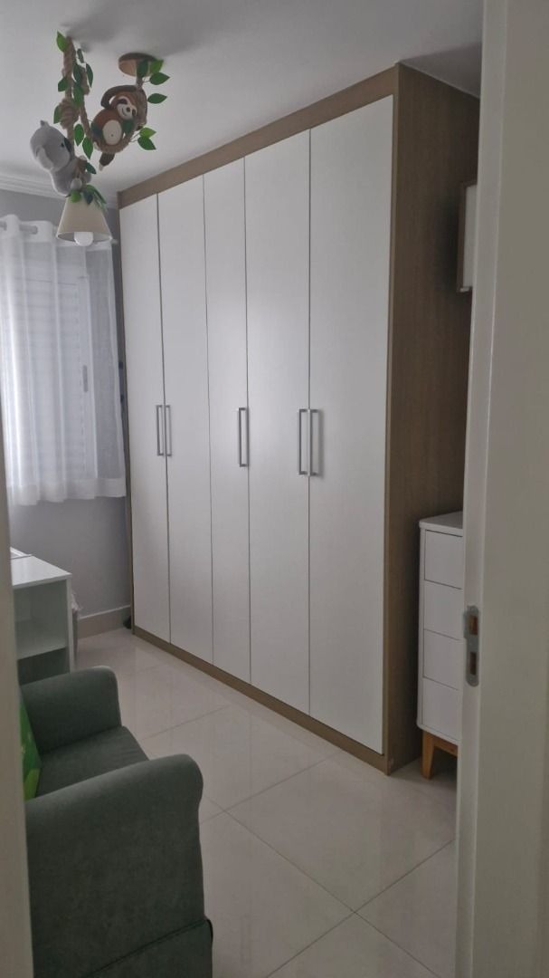 Imagem Apartamento com 2 Quartos à Venda, 55 m² em Vila Homero Thon - Santo André Imagem Apartamento com 2 Quartos à Venda, 55 m² em Vila Homero Thon - Santo André