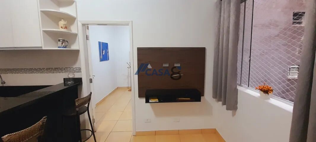 Imagem Apartamento com 1 Quarto à Venda, 43 m² em Centro - Curitiba Imagem Apartamento com 1 Quarto à Venda, 43 m² em Centro - Curitiba