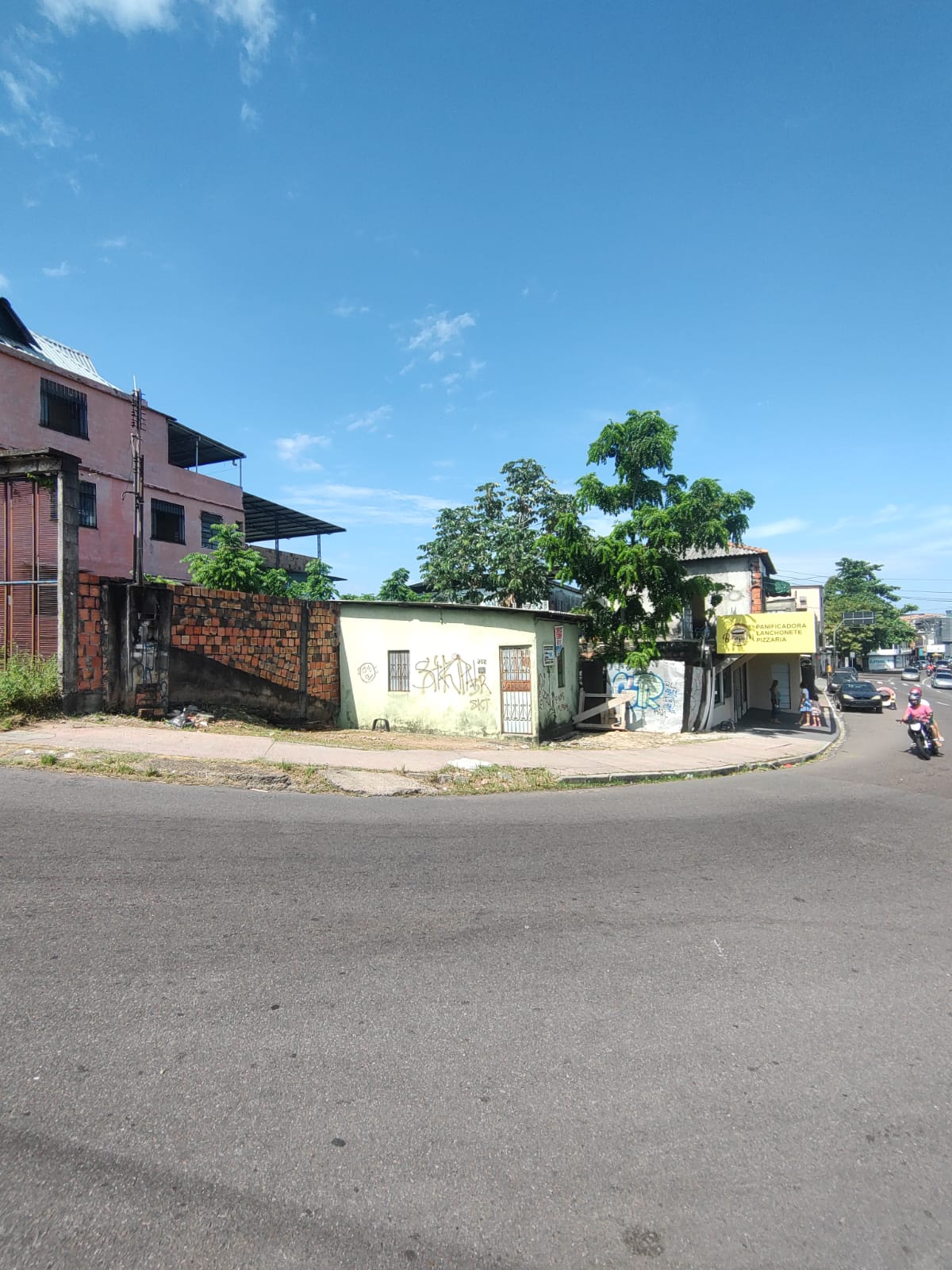 Imagem Casa com 1 Quarto à Venda, 105 m² em Santo Antônio - Manaus Imagem Casa com 1 Quarto à Venda, 105 m² em Santo Antônio - Manaus