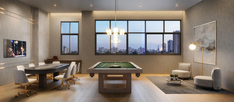 Imagem Apartamento com 3 Quartos à Venda, 127 m² em Sacomã - São Paulo Imagem Apartamento com 3 Quartos à Venda, 127 m² em Sacomã - São Paulo