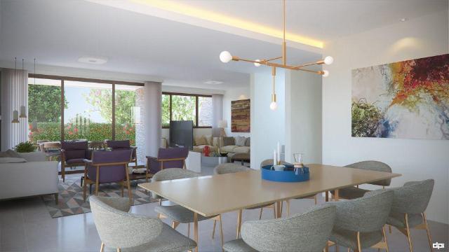 Imagem Casa de Condomínio com 5 Quartos à Venda, 258 m²em Poço - Recife Imagem Casa de Condomínio com 5 Quartos à Venda, 258 m²em Poço - Recife