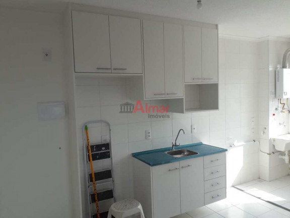 Imagem Apartamento com 2 Quartos para Alugar, 40 m² em Jardim Nossa Senhora Do Carmo - São Paulo Imagem Apartamento com 2 Quartos para Alugar, 40 m² em Jardim Nossa Senhora Do Carmo - São Paulo