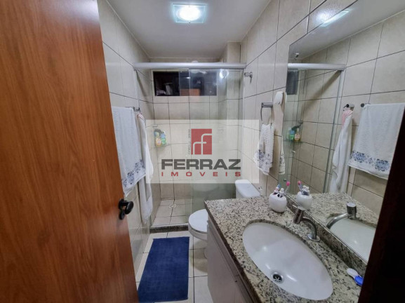 Imagem Apartamento com 3 Quartos à Venda, em Capim Macio - Natal Imagem Apartamento com 3 Quartos à Venda, em Capim Macio - Natal