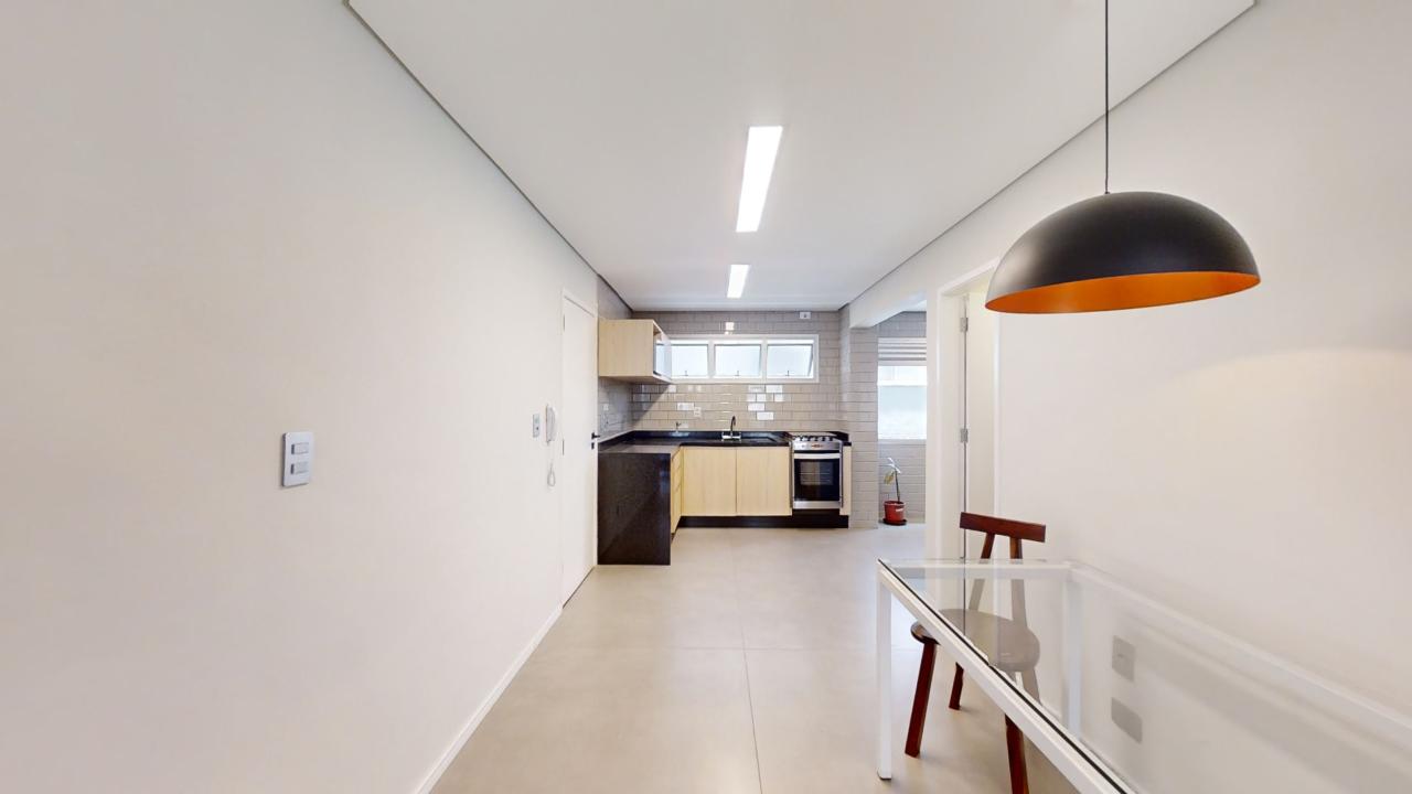 Imagem Apartamento com 2 Quartos à Venda, 115 m² em Itaim Bibi - São Paulo