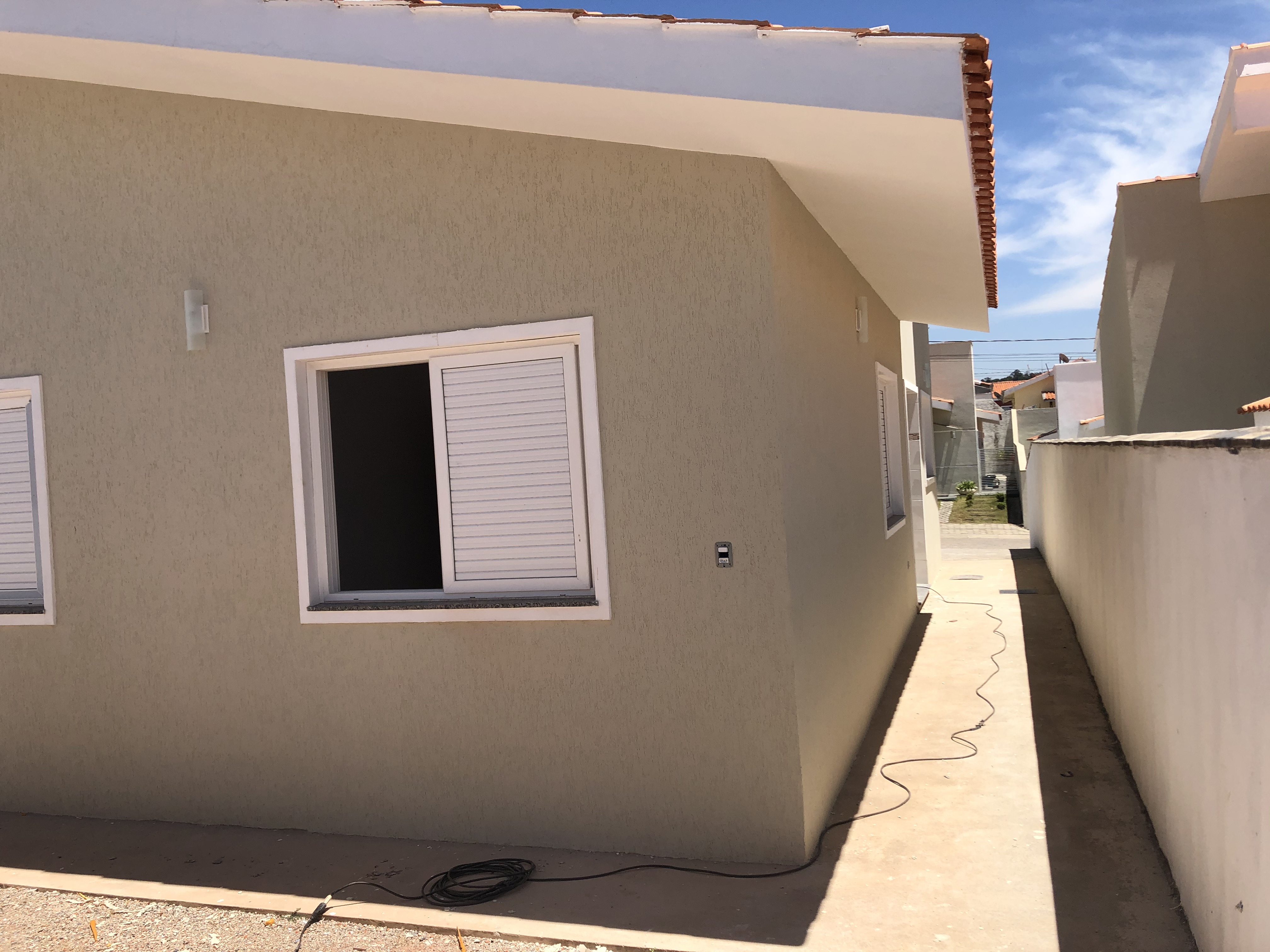 Imagem Casa de Condomínio com 3 Quartos à Venda, 81 m² em Jardim São Marcos - Bom Jesus dos Perdões