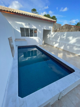 Imagem Casa com 2 Quartos à Venda, 74 m² em Bal. Tupy  - Itanhaém