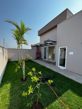 Imagem Casa com 2 Quartos à Venda, 110 m² em Residencial Panamby - Sinop Imagem Casa com 2 Quartos à Venda, 110 m² em Residencial Panamby - Sinop