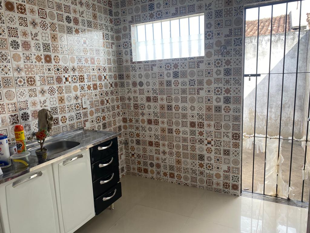 Imagem Casa com 3 Quartos à Venda, 76 m² em Cidade Universitária - Maceió Imagem Casa com 3 Quartos à Venda, 76 m² em Cidade Universitária - Maceió