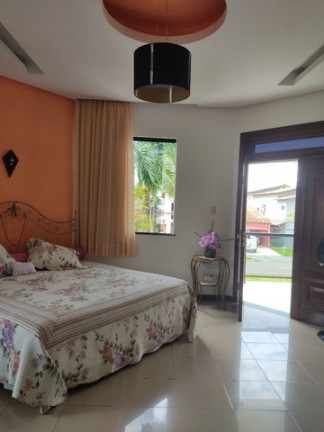 Imagem Casa de Condomínio com 4 Quartos à Venda, 510 m² em Parque Verde - Belém Imagem Casa de Condomínio com 4 Quartos à Venda, 510 m² em Parque Verde - Belém