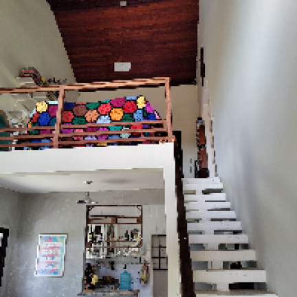 Imagem Casa de Condomínio com 4 Quartos à Venda, 285 m² em Chácaras de Inoã (Inoã) - Maricá