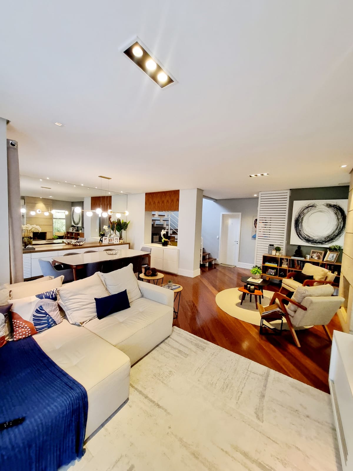 Imagem Casa de Condomínio com 3 Quartos à Venda, 338 m² em Chácara Monte Alegre - São Paulo Imagem Casa de Condomínio com 3 Quartos à Venda, 338 m² em Chácara Monte Alegre - São Paulo