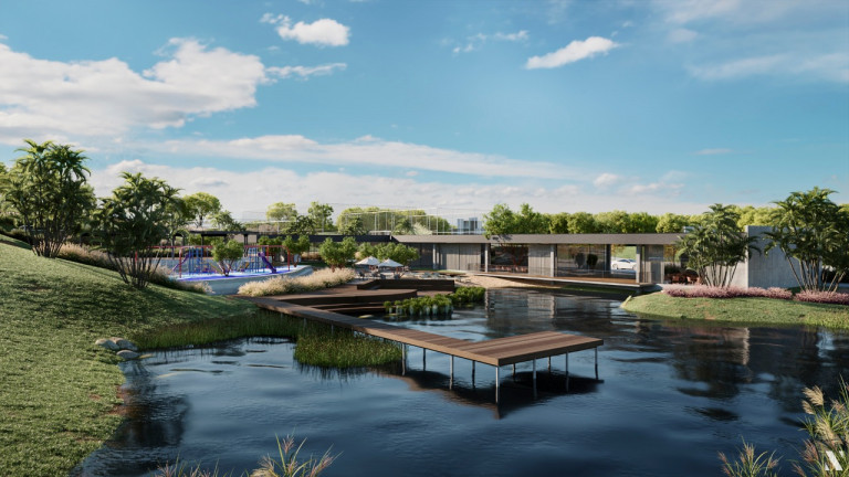 Imagem Terreno em Condomínio à Venda, 459 m² em Legano Reserva - Nova Santa Rita Imagem Terreno em Condomínio à Venda, 459 m² em Legano Reserva - Nova Santa Rita
